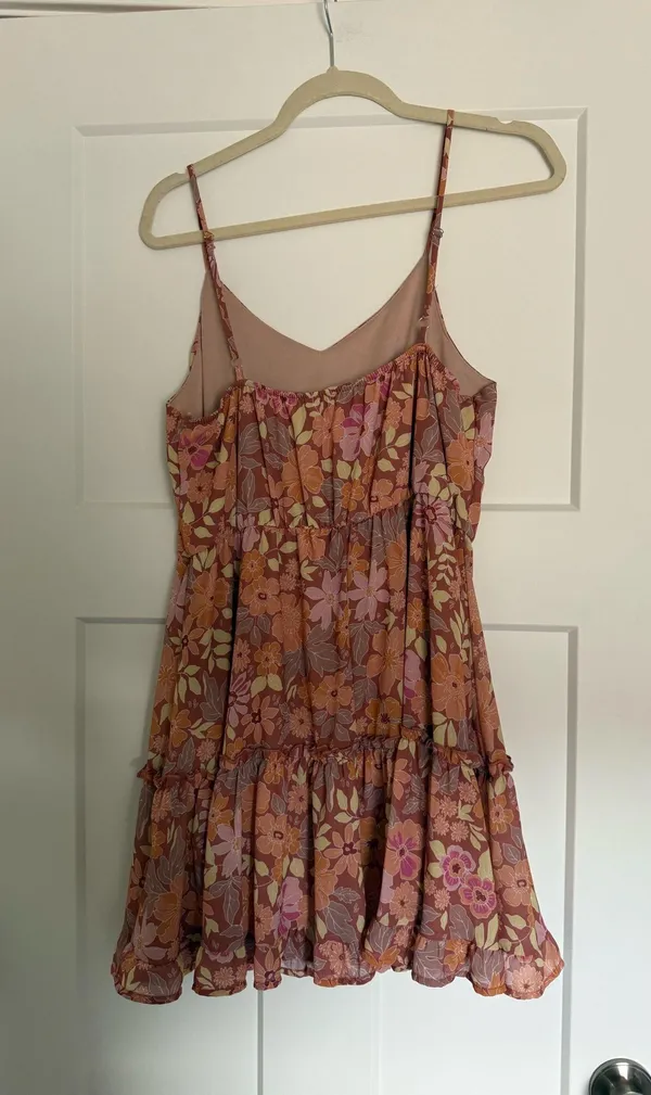 Altar'd state Dress - Image 2