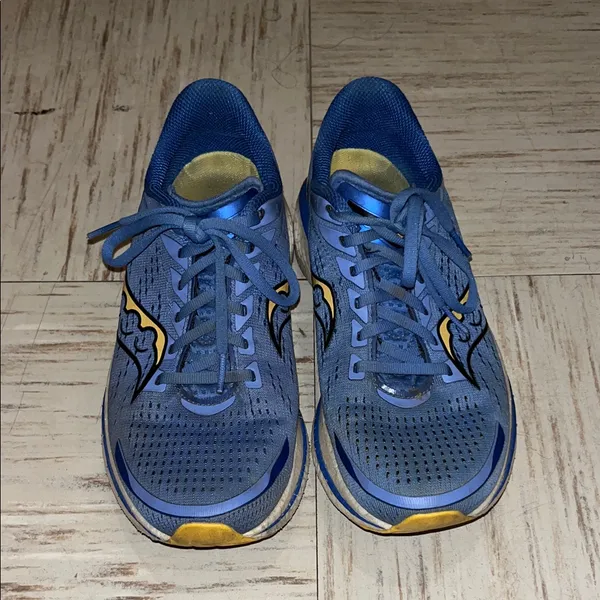 Saucony Women's Endorphin Speed 3 Running Shoes - Image 2