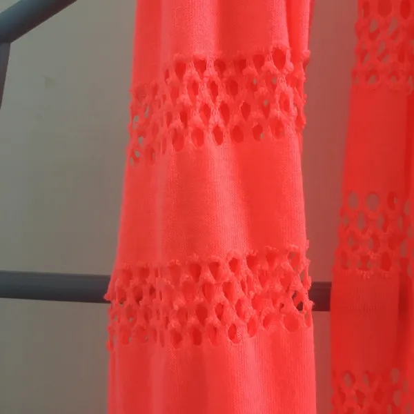FINAL MARKDOWN Summery infinity scarf - Image 3