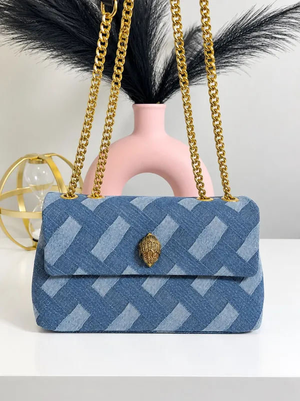 Kurt Geiger Crossbody Bag - Image 4