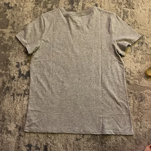 NWT Morehouse College Short Sleeve Boyfriend T-Shirt Size Large - Image 11