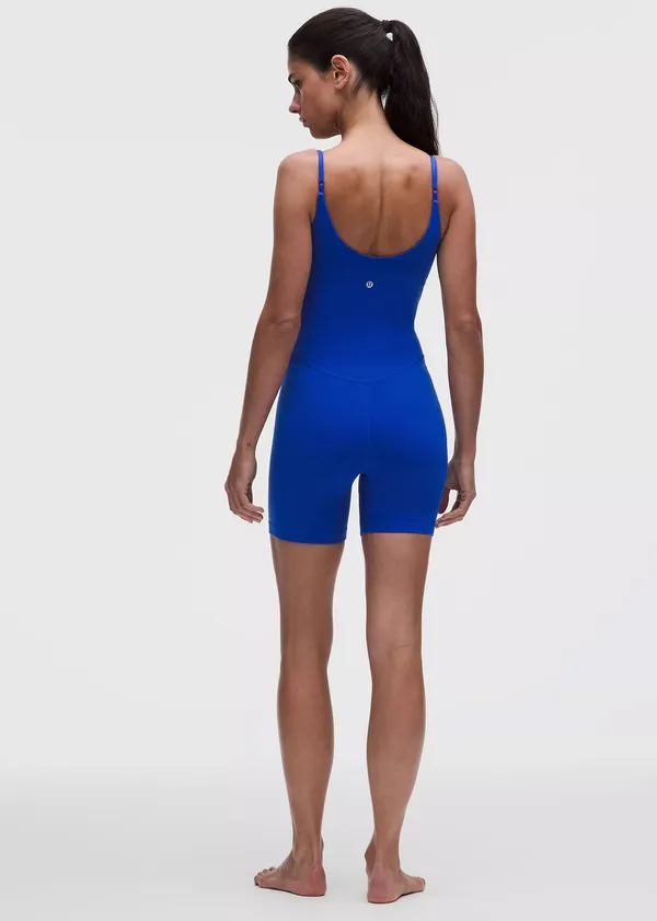 NWT  Lululemon Align Cami Bodysuit 6" - Image 2