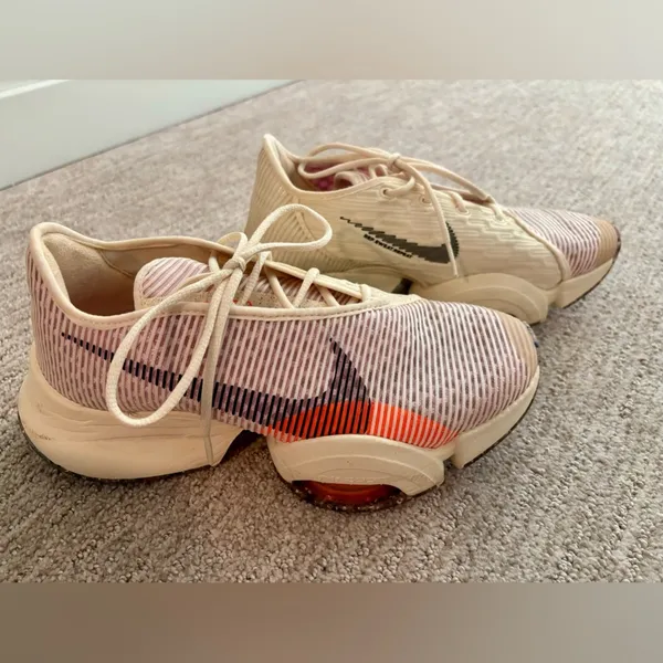 Nike Air Zoom Superrep 2 Next Nature size 7 - Image 9