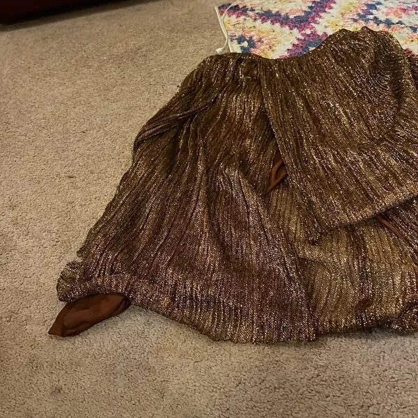 Maeve skirt‎ with pants 0 - Image 4