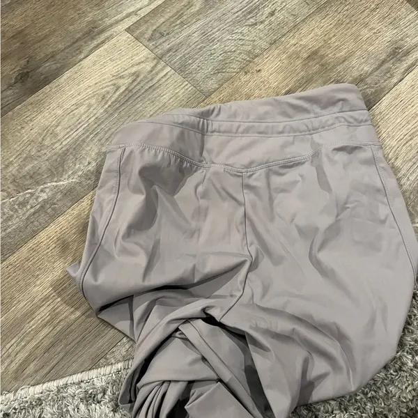 Halara purple joggers‎ M - Image 8