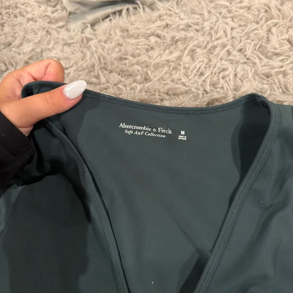 Abercrombie Bodysuit - Image 2