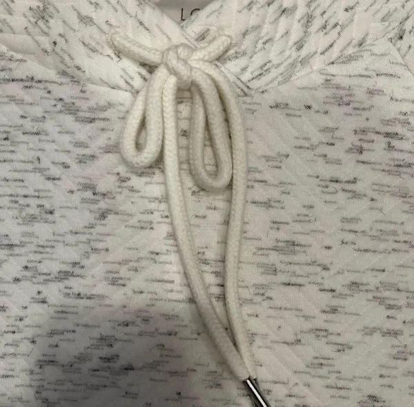 NWOT Crewneck sweater - Image 2