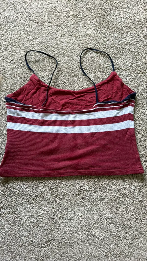 PacSun Crop Top - Image 3