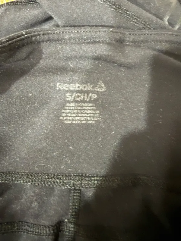 Reebok Leggings - Image 4