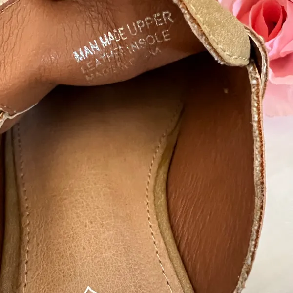 Mi’iM Nile Leather Mules - Image 10