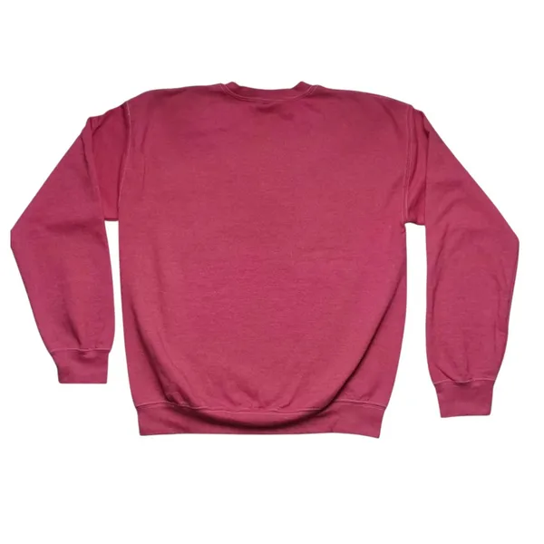 Pink Floyd Oversized Sweatshirt Crewneck Fleece Women's Size SMALL New NWT - Image 2