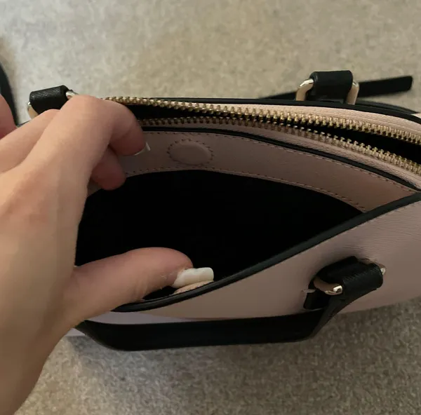 Kate Spade Purse - Image 5