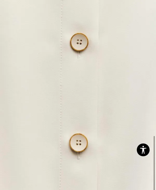 ZARA Mini Dress - Image 4