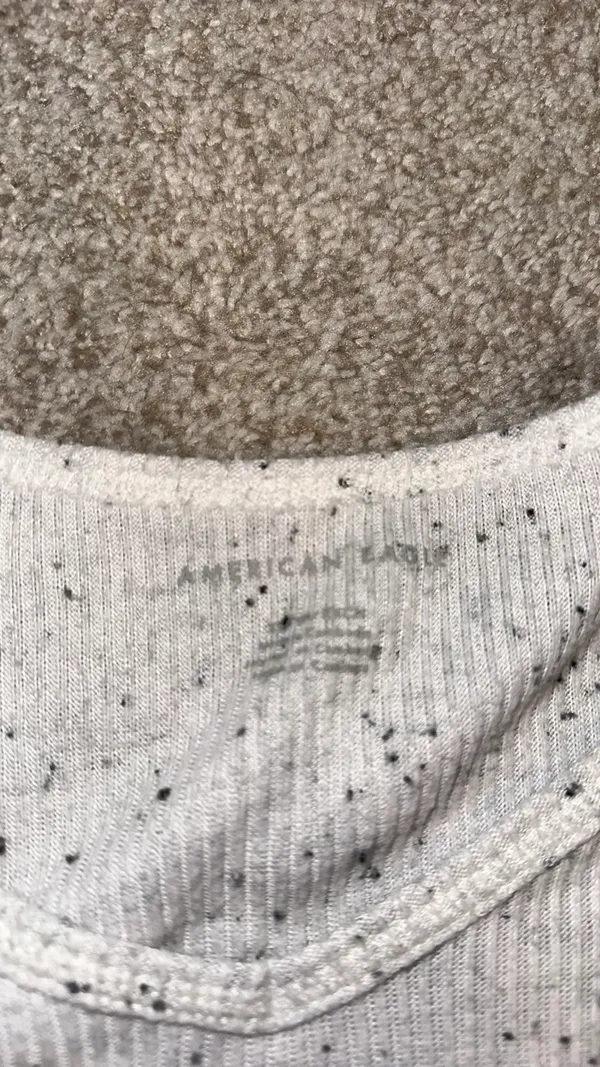 American Eagle Long Sleeve Top - Image 5