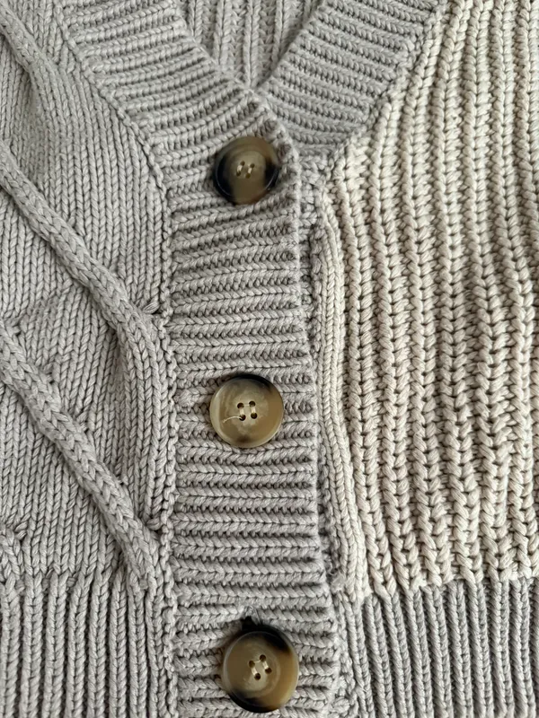 Cardigan - Image 3