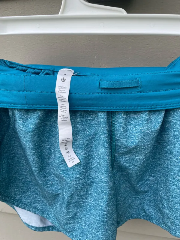 Lululemon Shorts - Image 3