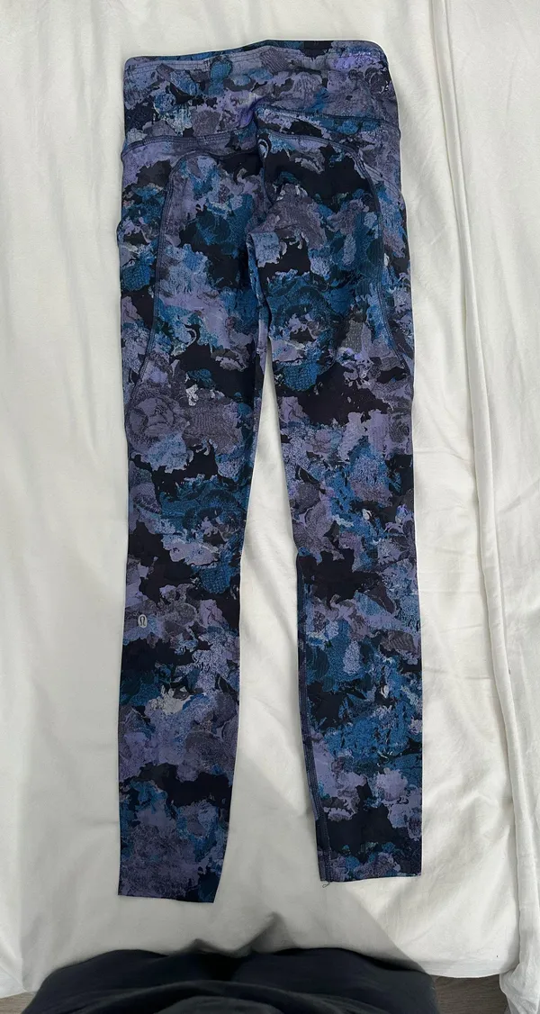 Fast Free Leggings - Image 6