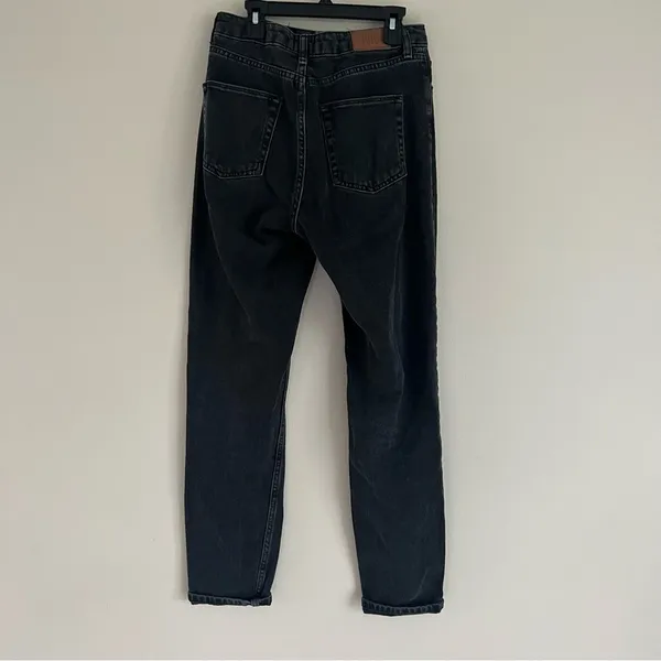 Urban outfitters BDG black mom jeans - Image 2