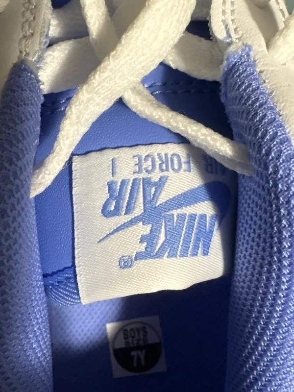 Nike Airforce - Image 8