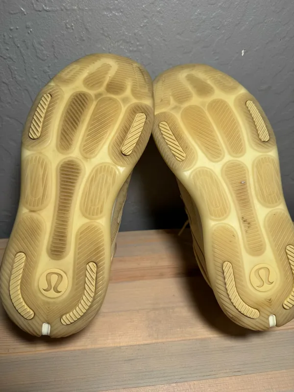 Lululemon Strongfeel Training Shoes szW7 - Image 6