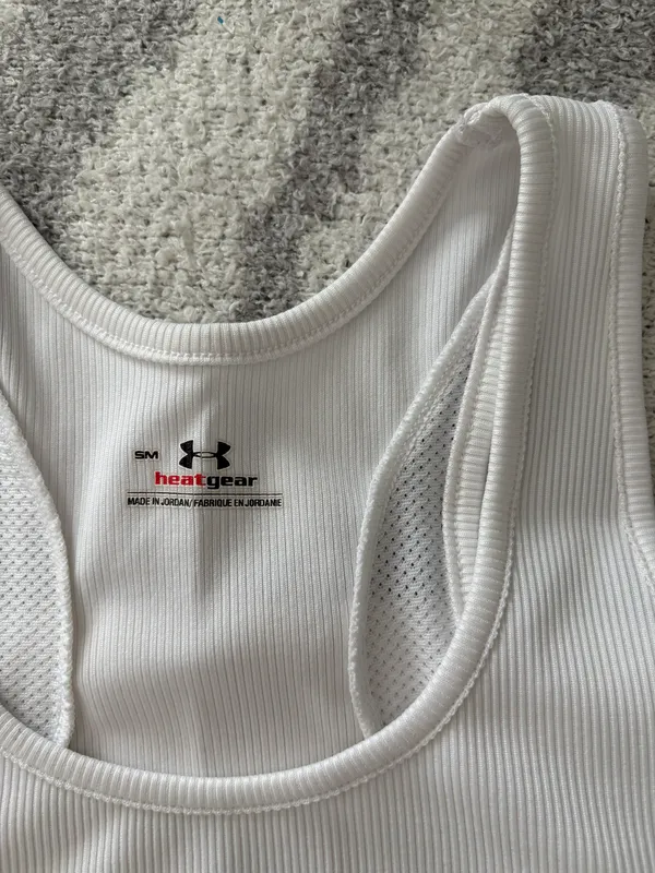 Under Armour Tank Top - Image 2