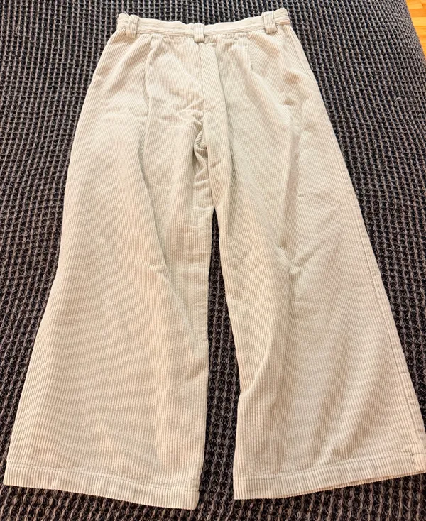Charlie Holiday Corduroy Pants - Image 2