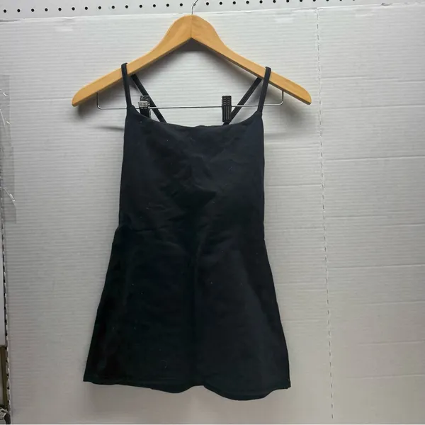 Lululemon Strappy Back Tank Top - Image 2