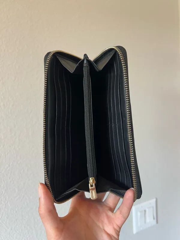 Coach Wallet - Image 2