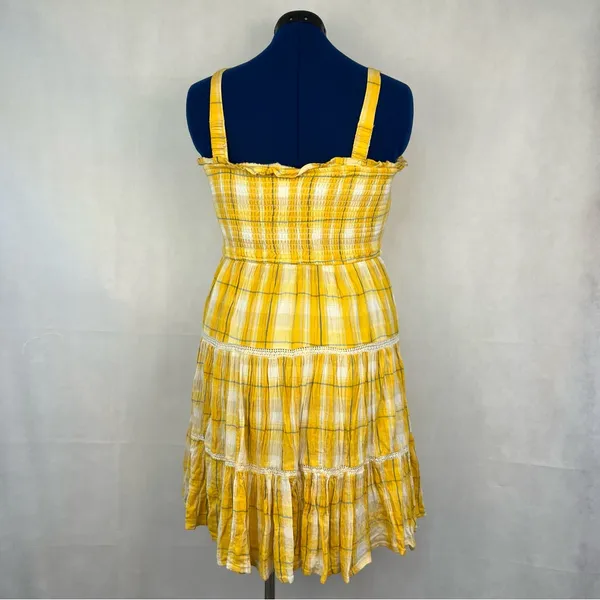 Cotton & Rye Sundress, Dress: Large - Image 3