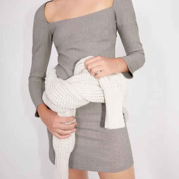 ✨Zara Plaid Dress✨  - Image 2