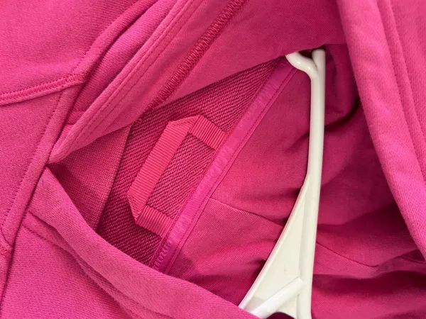 lululemon cropped hoodie - Image 3