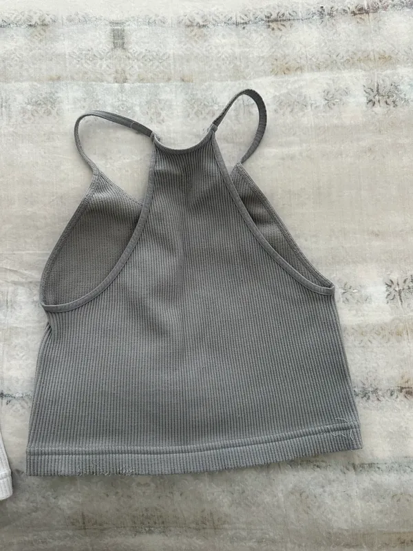 Free People run tank - Image 6