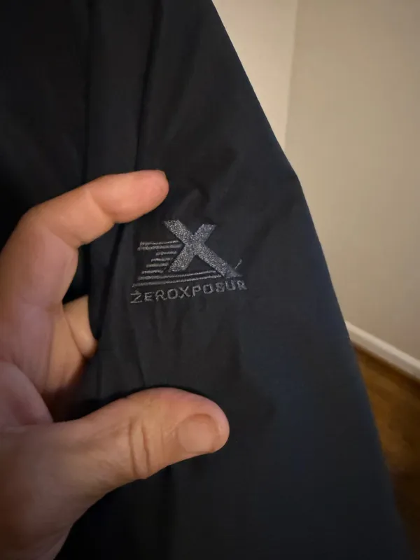 Ski Zeroxposur Snowboard Jacket - Image 2