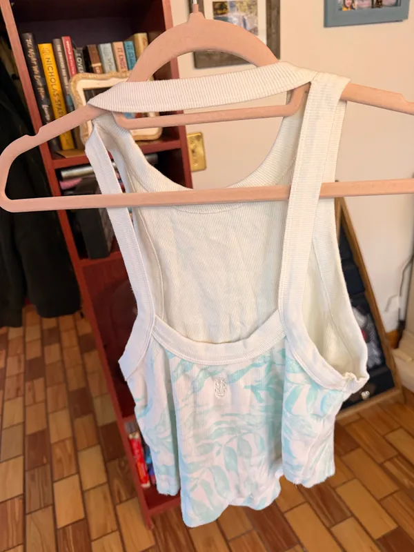 Free People Movement Tank Top - Image 2