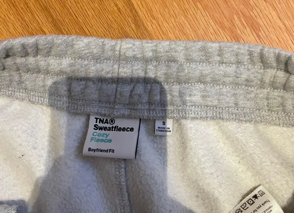Aritzia Tna Sweatpants - Image 3