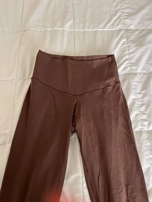 Aerie offline real me 7/8 leggings - Image 4