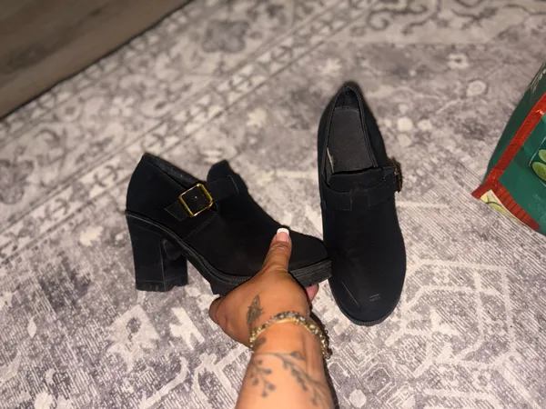 Shein booties - Image 3