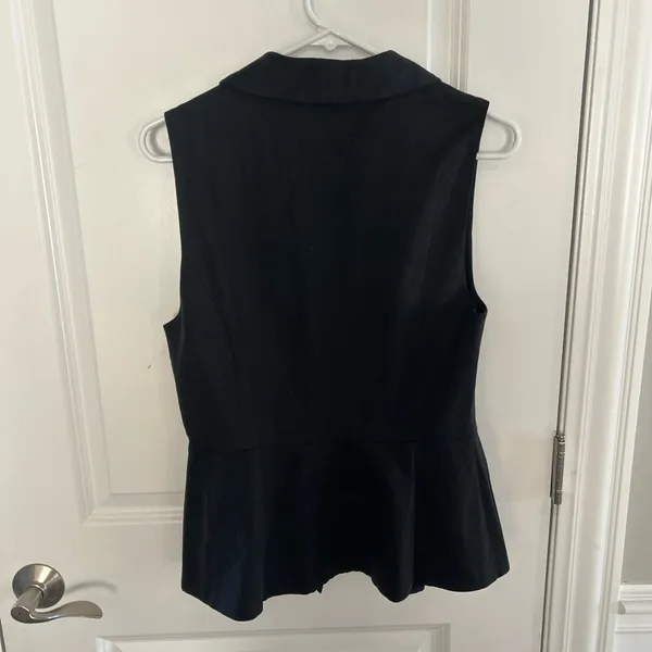 Reformation Oakley Vest - Image 5