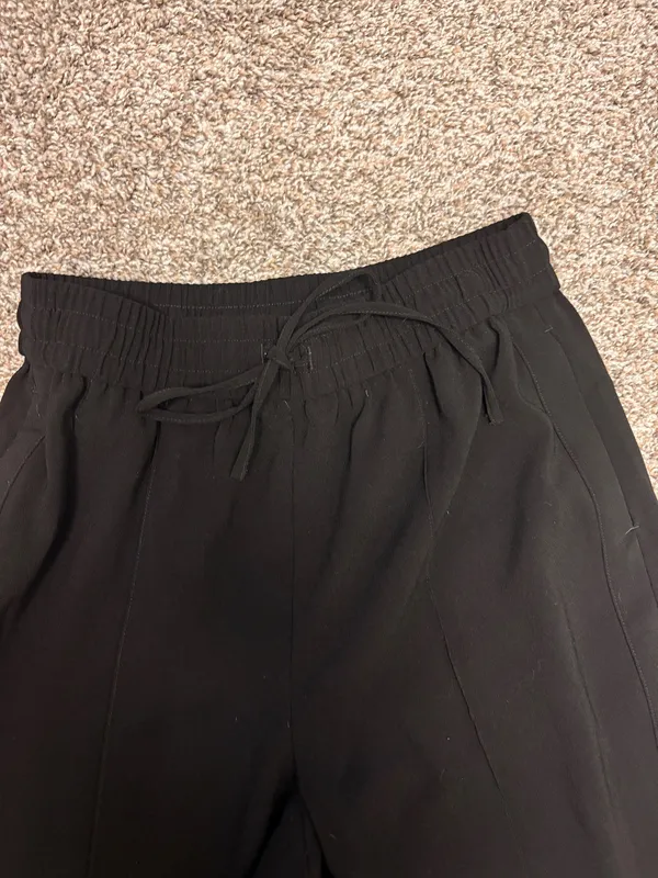 Express dress pants with draw string  - Image 2