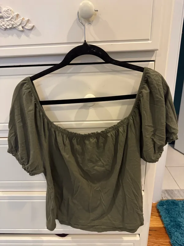 American Eagle Outfitters Top - Image 3