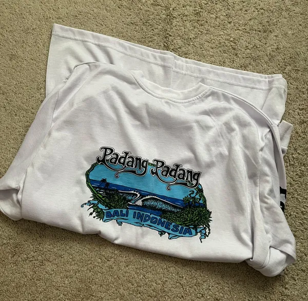 Bali Long Sleeve - Image 2