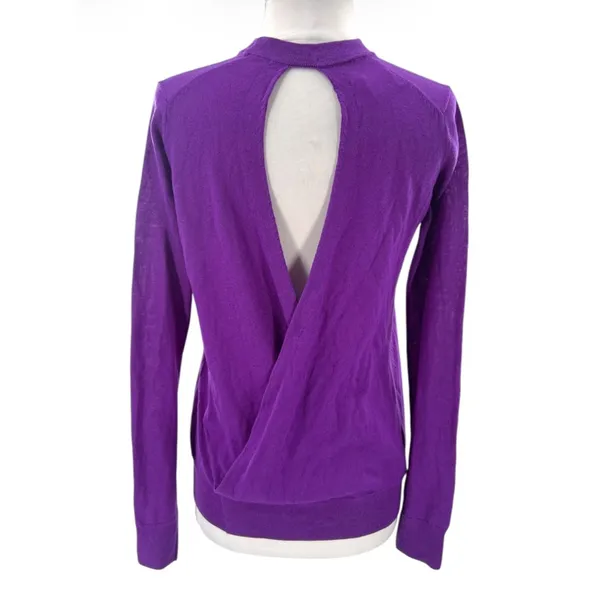 Zadig & Voltaire Emma Wool‎ Sweater - Image 4