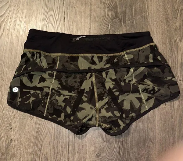 Lululemon Shorts - Image 2