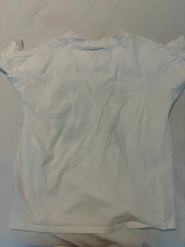 Edikted 76 Oversized T-Shirt - Image 4