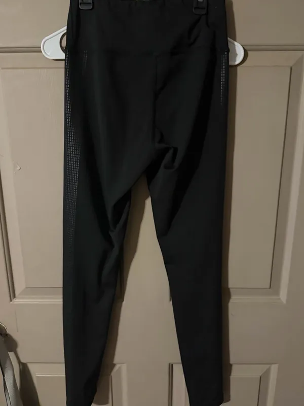 Leggings Black Size M - Image 4