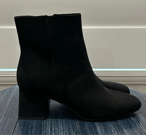 Old Navy Booties - Image 6