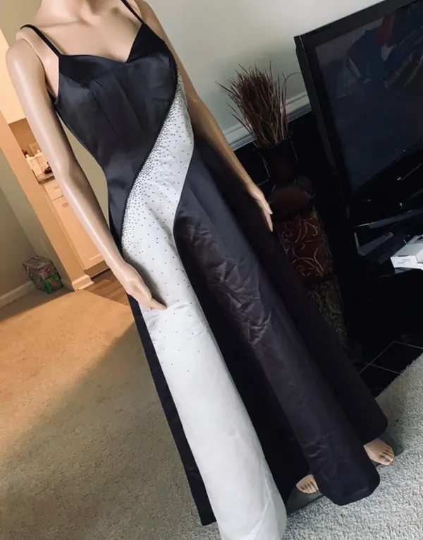 Party time  formals   dress  - Image 3