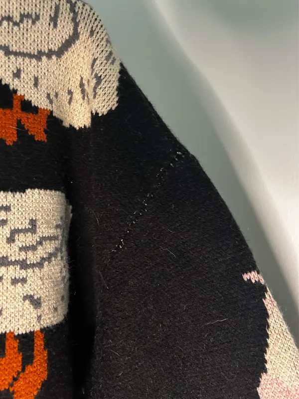 Aelfric Eden Duck Sweater - Image 2
