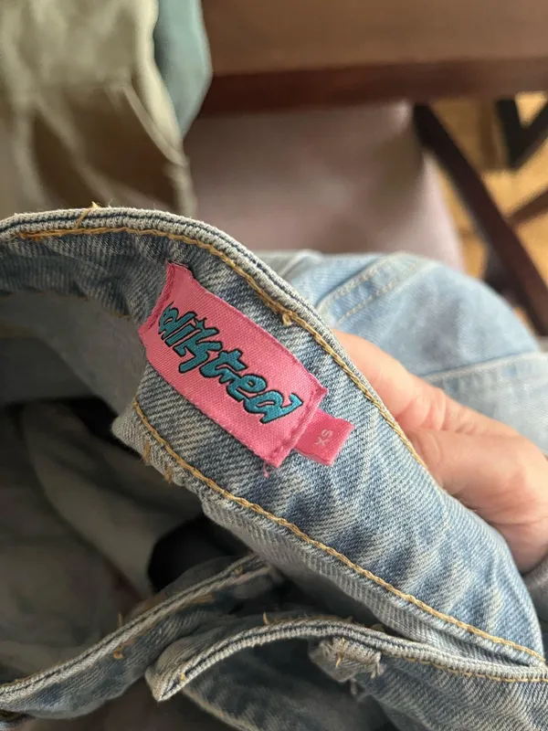 Edikted Jeans - Image 3