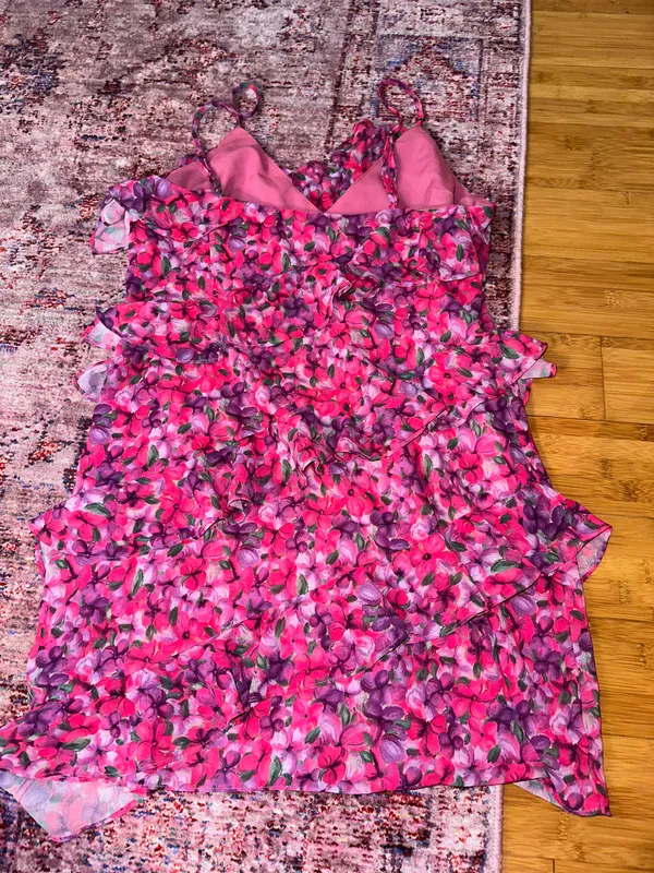 Lovers + Friends Mini Dress - Image 3